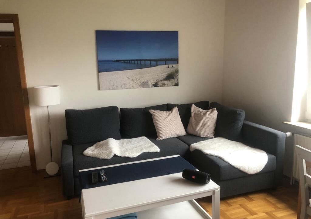 Photo of Livingroom in Heikendorf