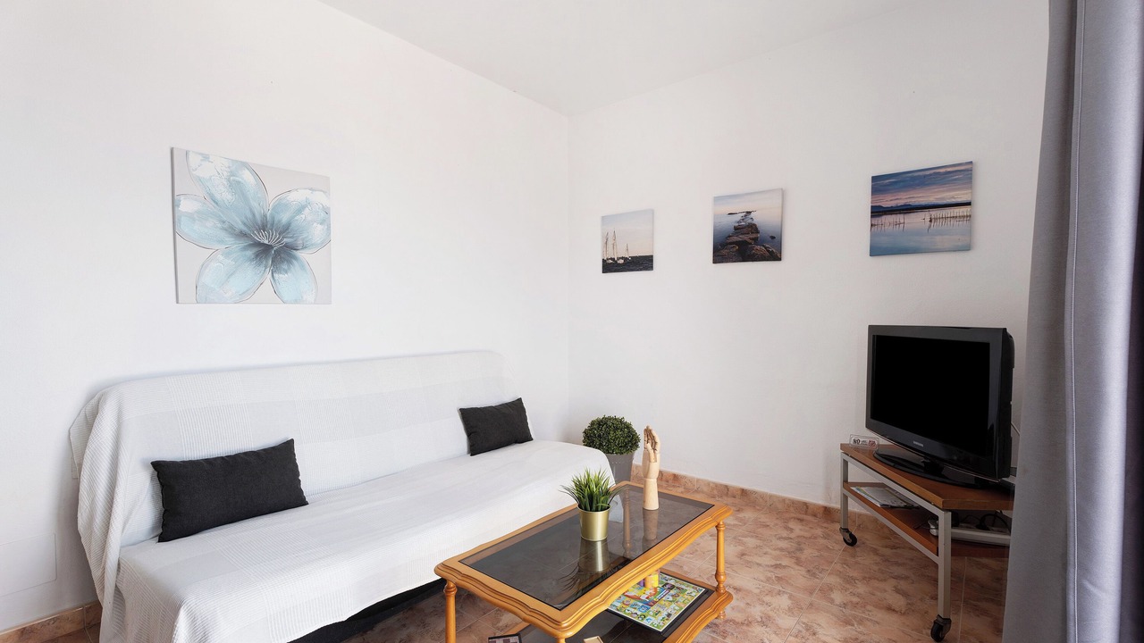 Photo of Livingroom in Tigaday