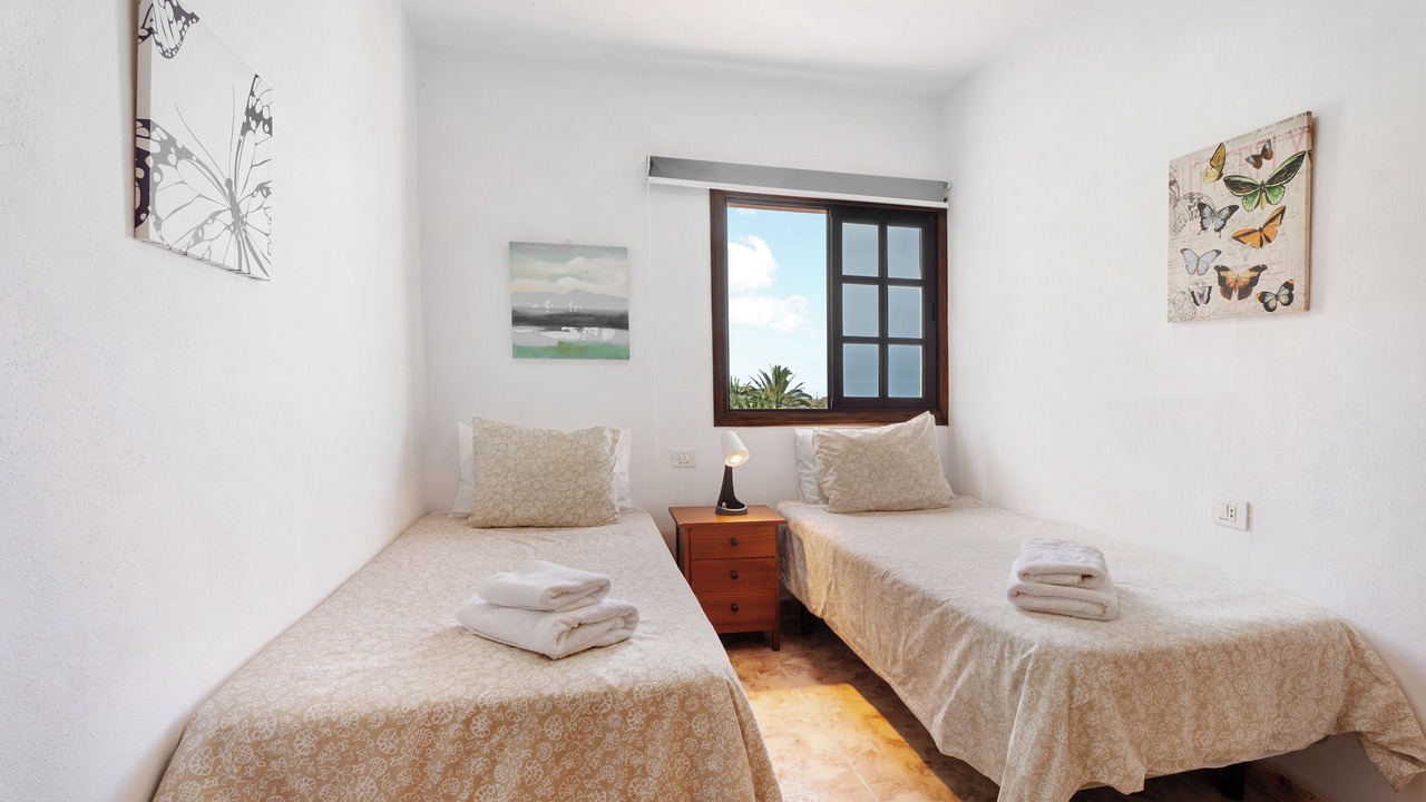 Photo of Bedroom in Tigaday