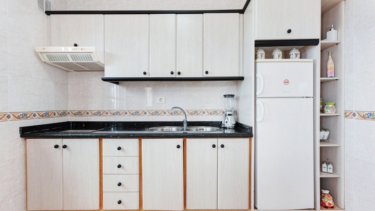 Photo of Kitchen in Tigaday