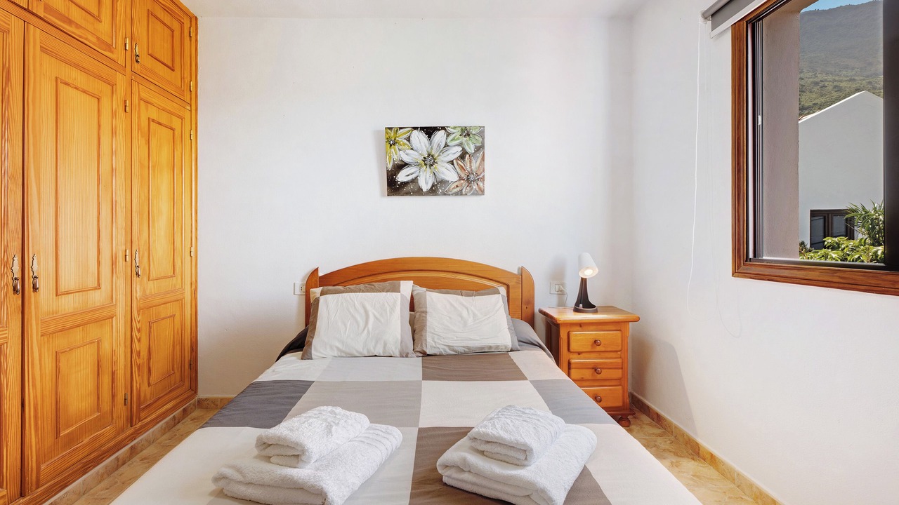 Photo of Bedroom in Tigaday