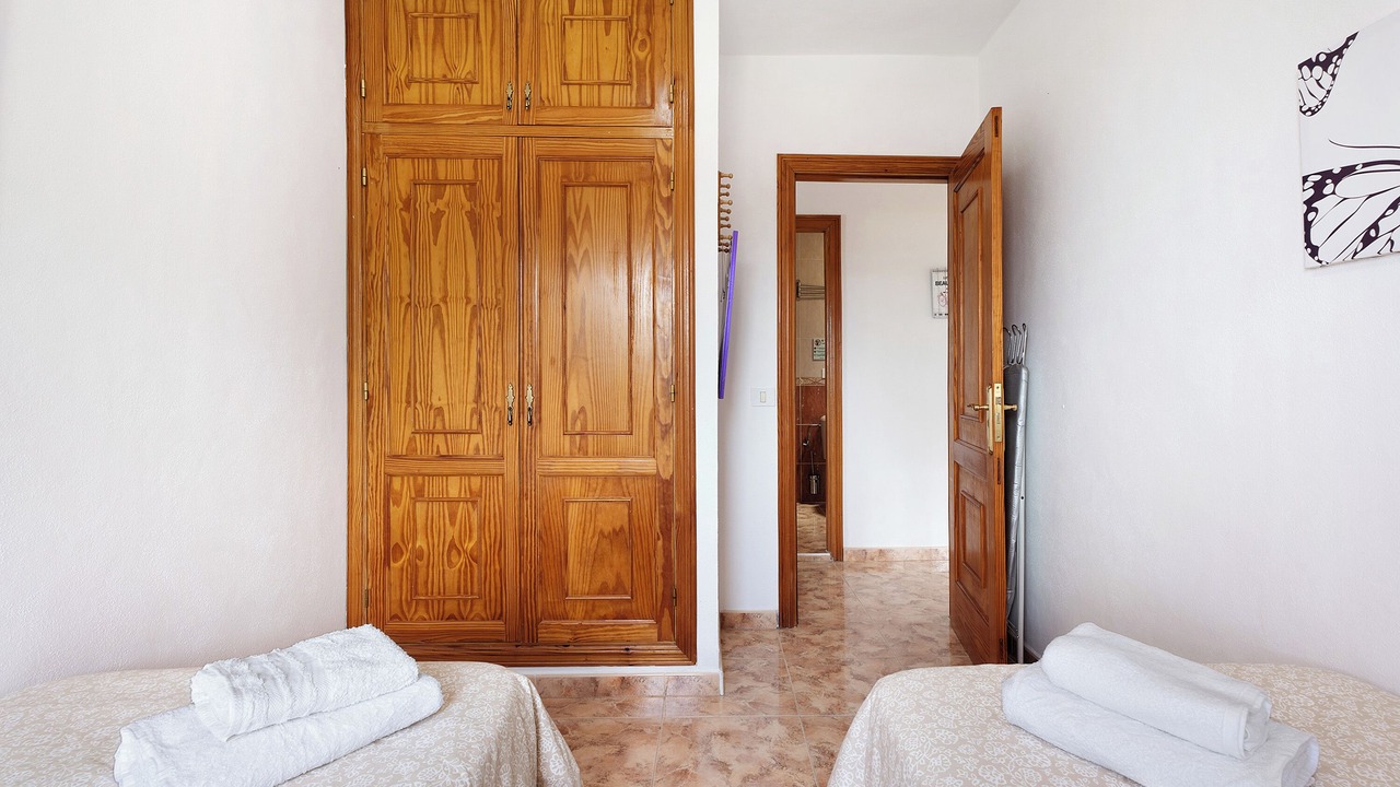 Photo of Bedroom in Tigaday