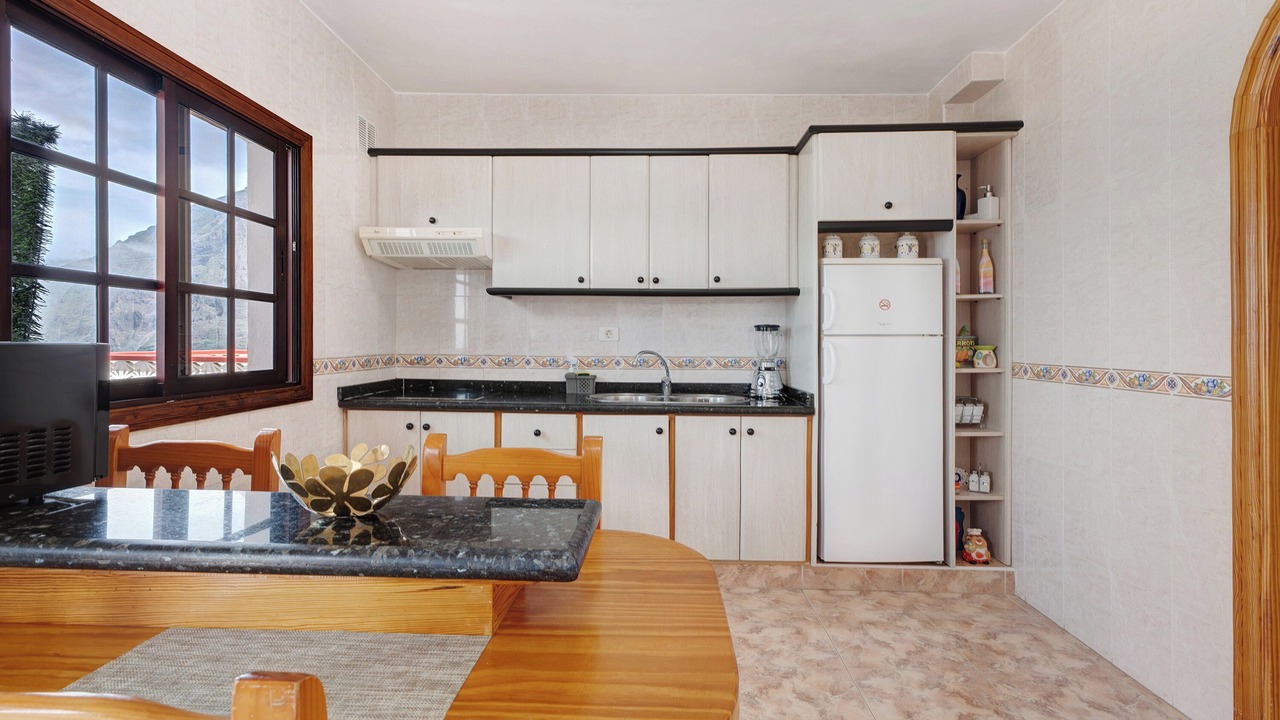 Photo of Kitchen in Tigaday