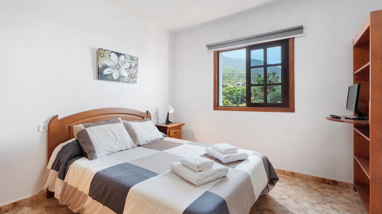 Photo of Bedroom in Tigaday