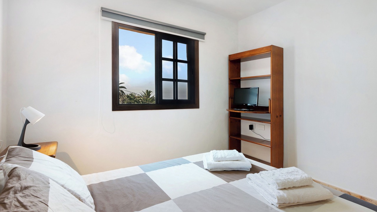 Photo of Bedroom in Tigaday