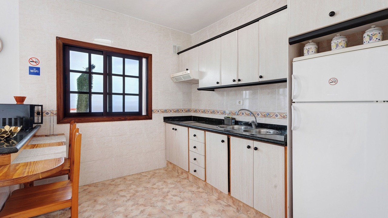 Photo of Kitchen in Tigaday