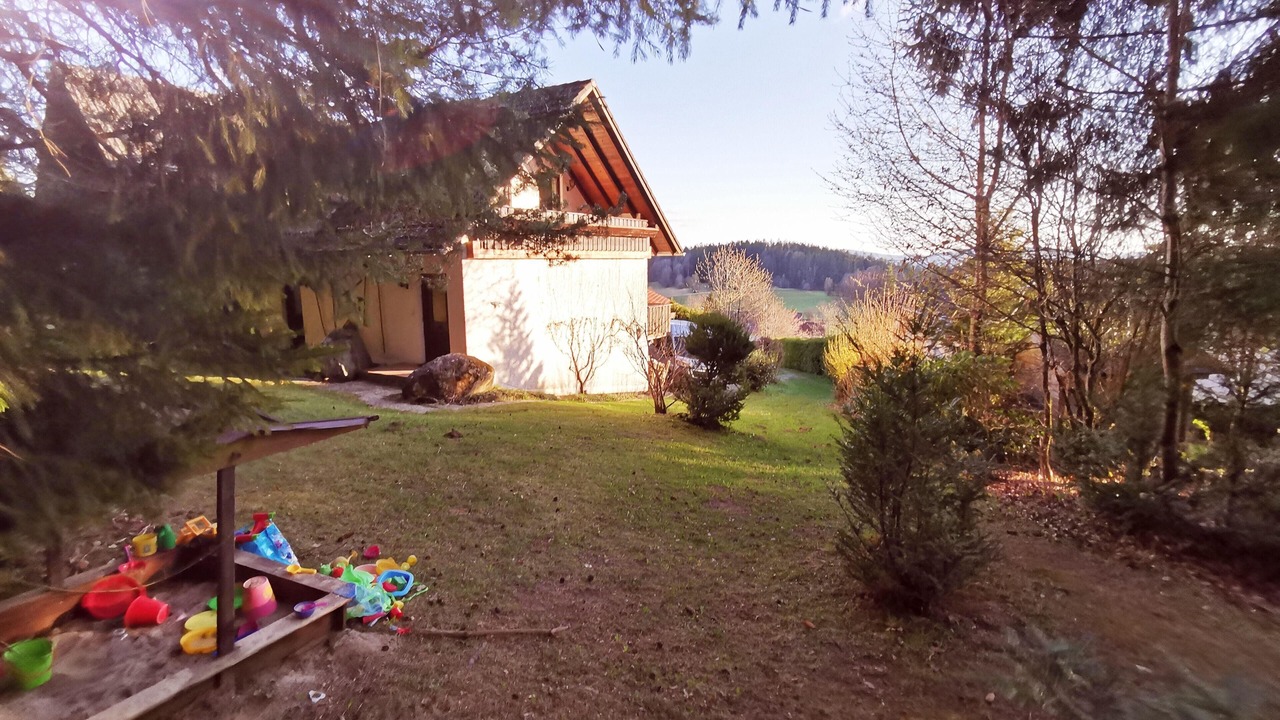 Photo of Outdoor in Eppenschlag
