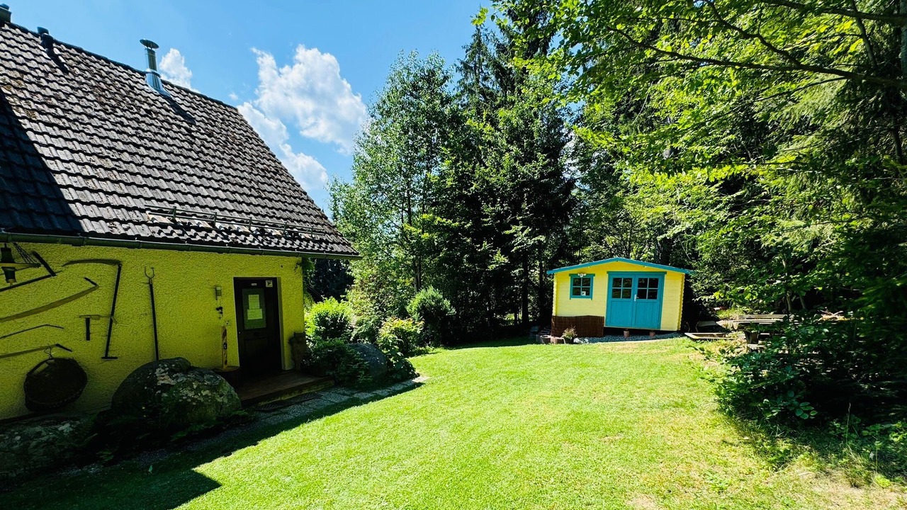 Photo of Outdoor in Eppenschlag