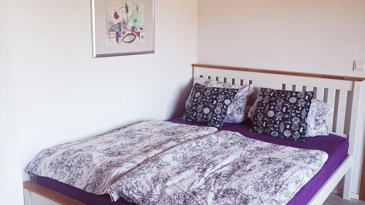 Photo of Bedroom in Eppenschlag