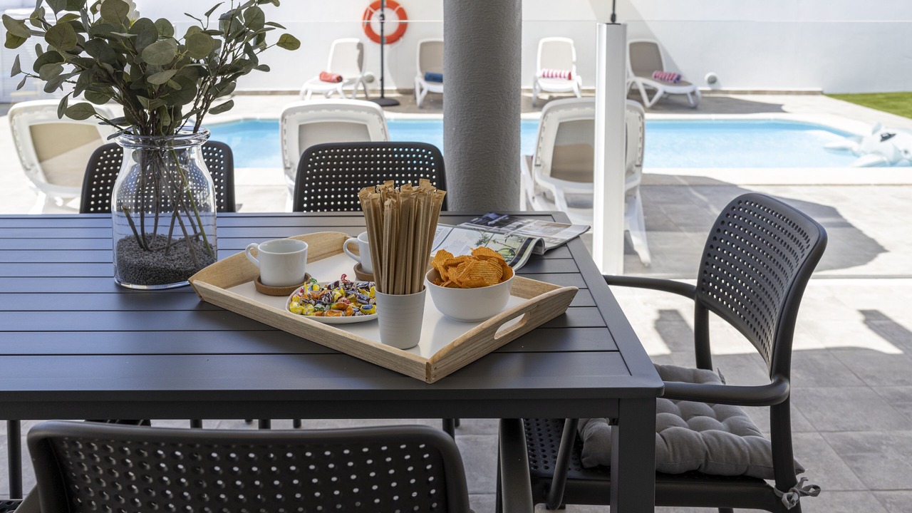 Photo of Outdoor in Caleta de Fuste