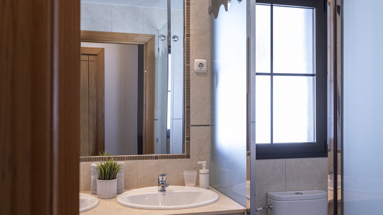 Photo of Bathroom in Caleta de Fuste