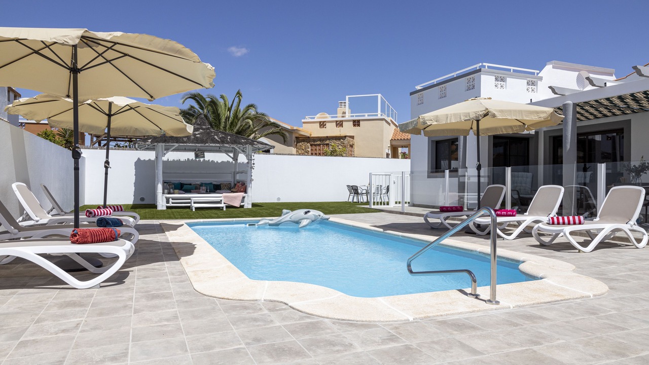Photo of Outdoor in Caleta de Fuste