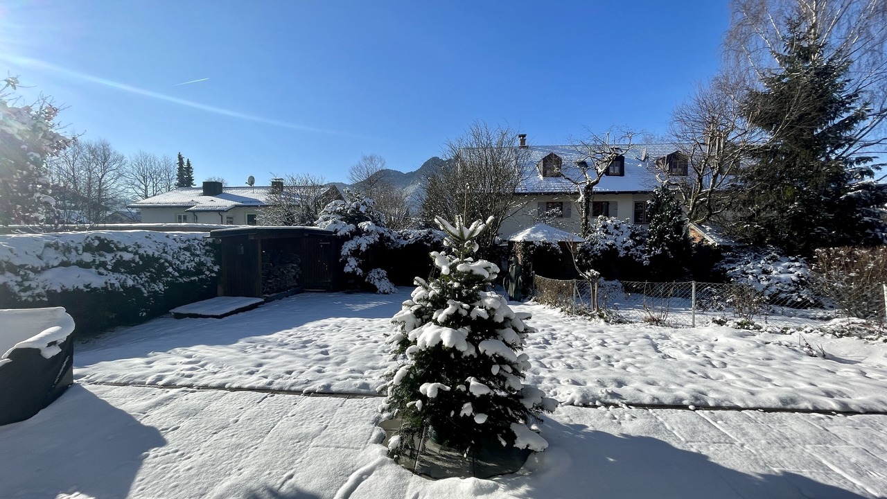 Photo of Outdoor in Lenggries