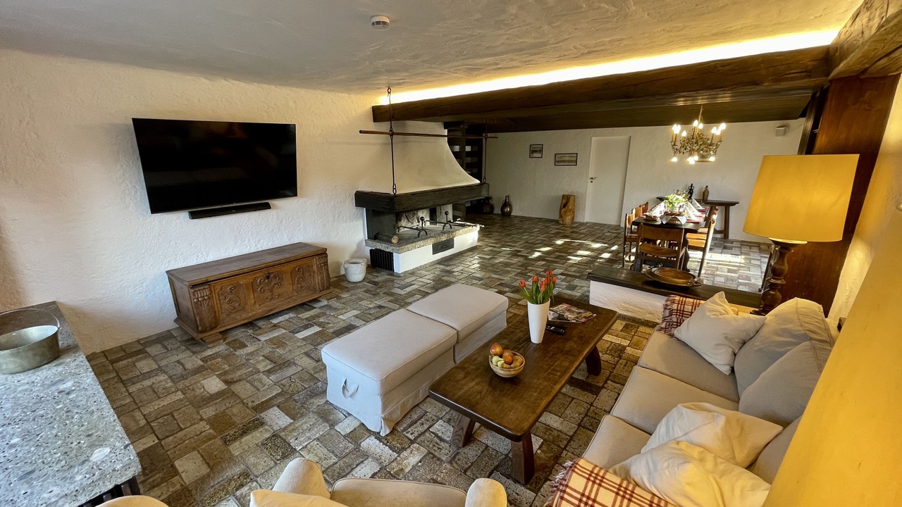 Photo of Livingroom in Lenggries