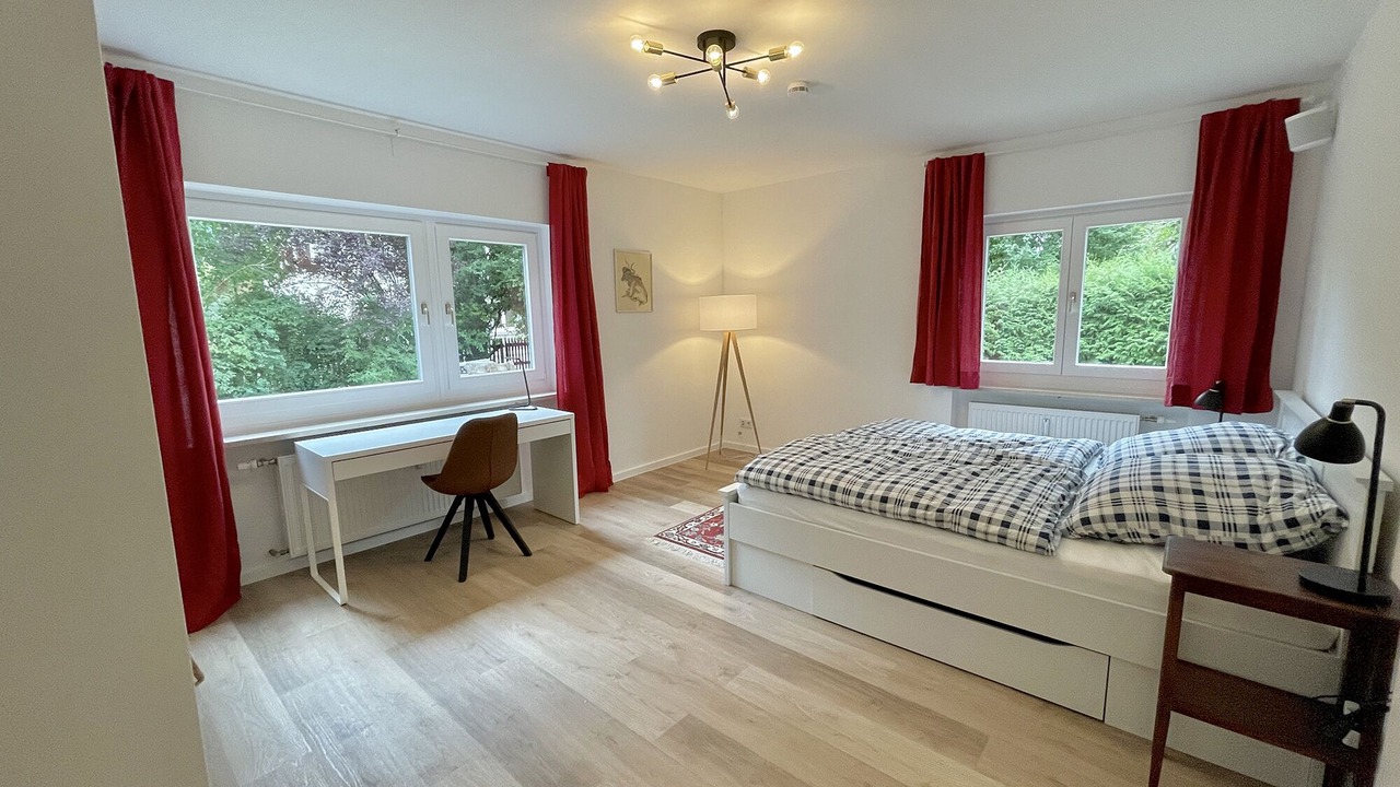 Photo of Bedroom in Lenggries