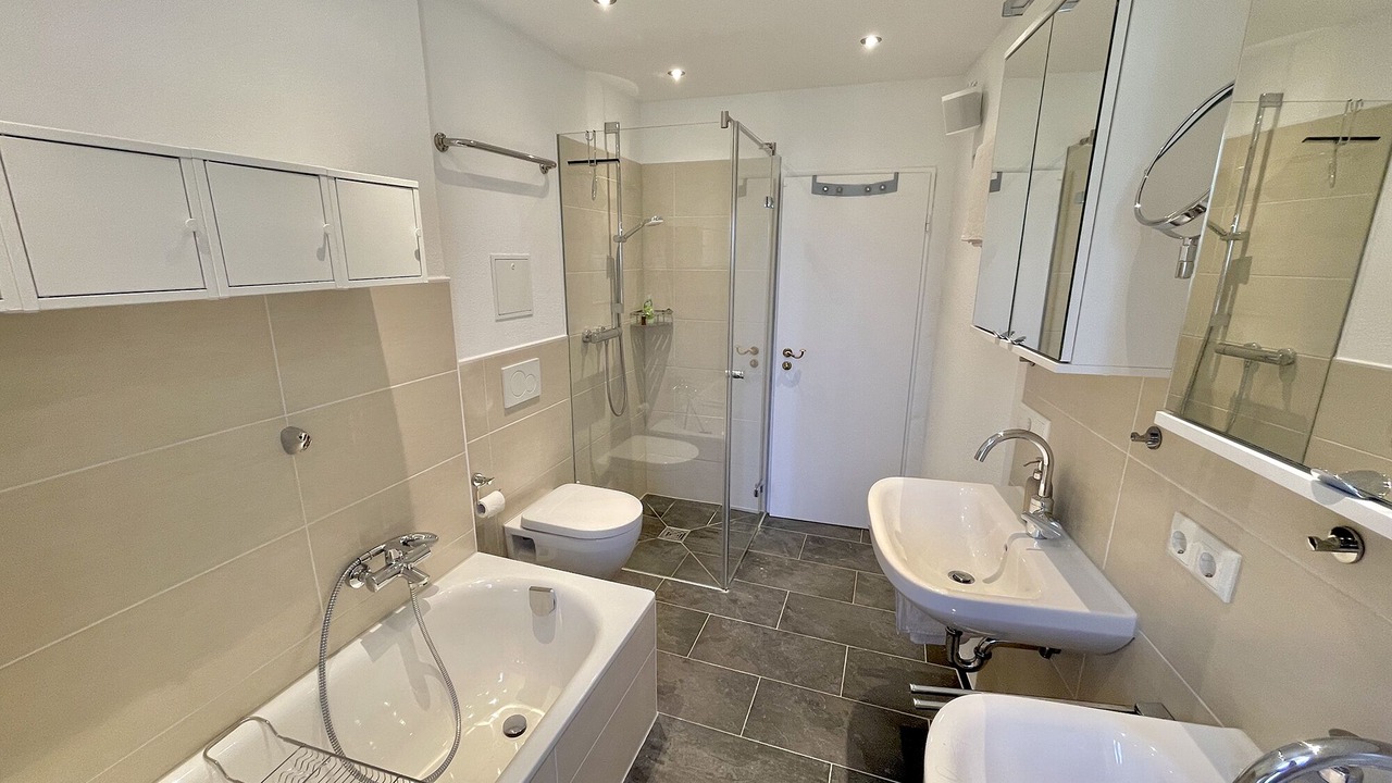 Photo of Bathroom in Lenggries