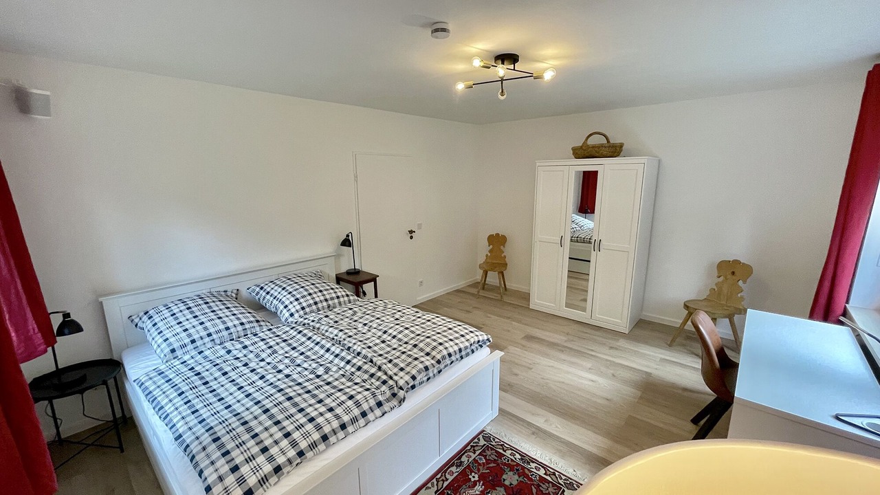 Photo of Bedroom in Lenggries