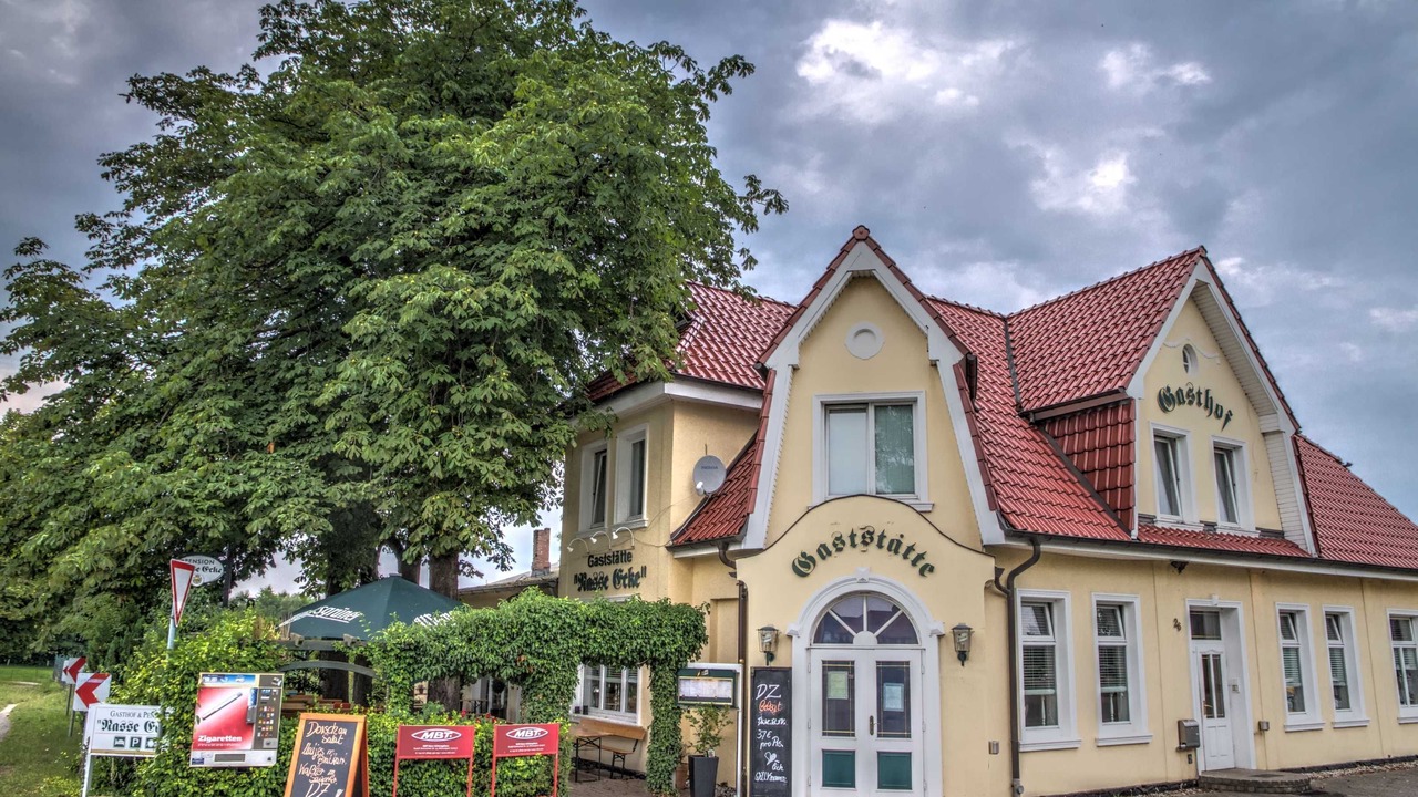 Photo of Outdoor in Wittenbeck