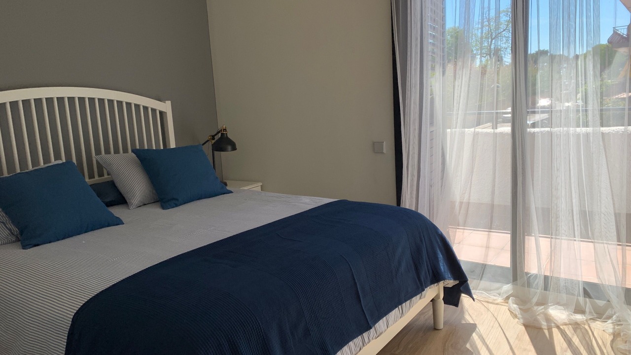 Photo of Bedroom in Cubelles