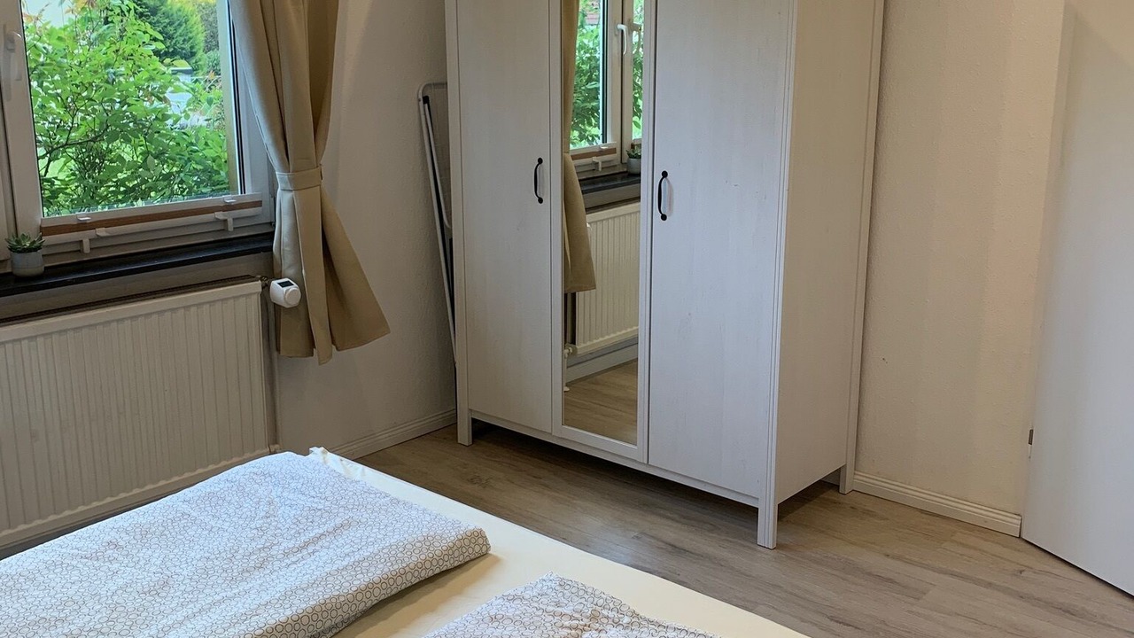 Photo of Bedroom in Herrenwyk