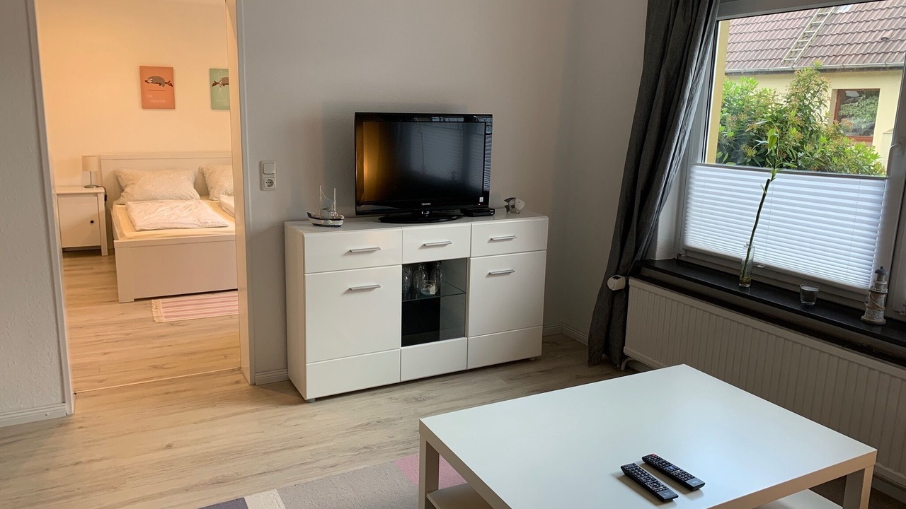Photo of Livingroom in Herrenwyk
