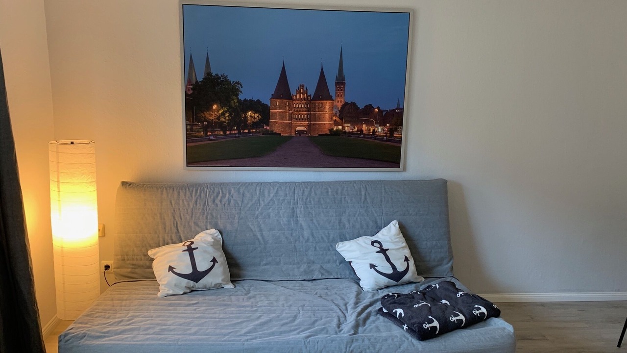 Photo of Bedroom in Herrenwyk