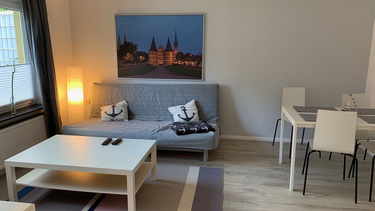 Photo of Livingroom in Herrenwyk