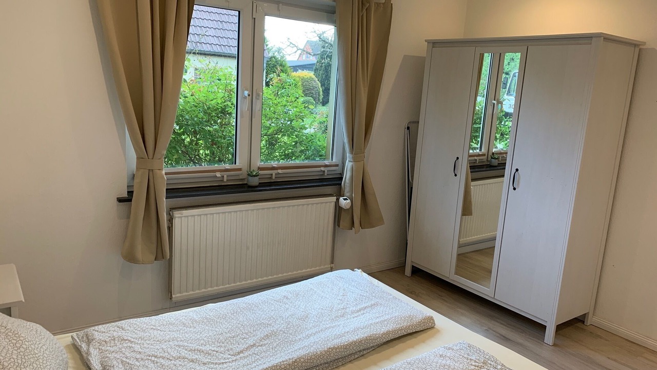 Photo of Bedroom in Herrenwyk