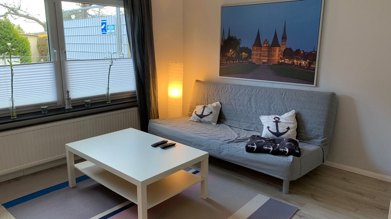 Photo of Livingroom in Herrenwyk