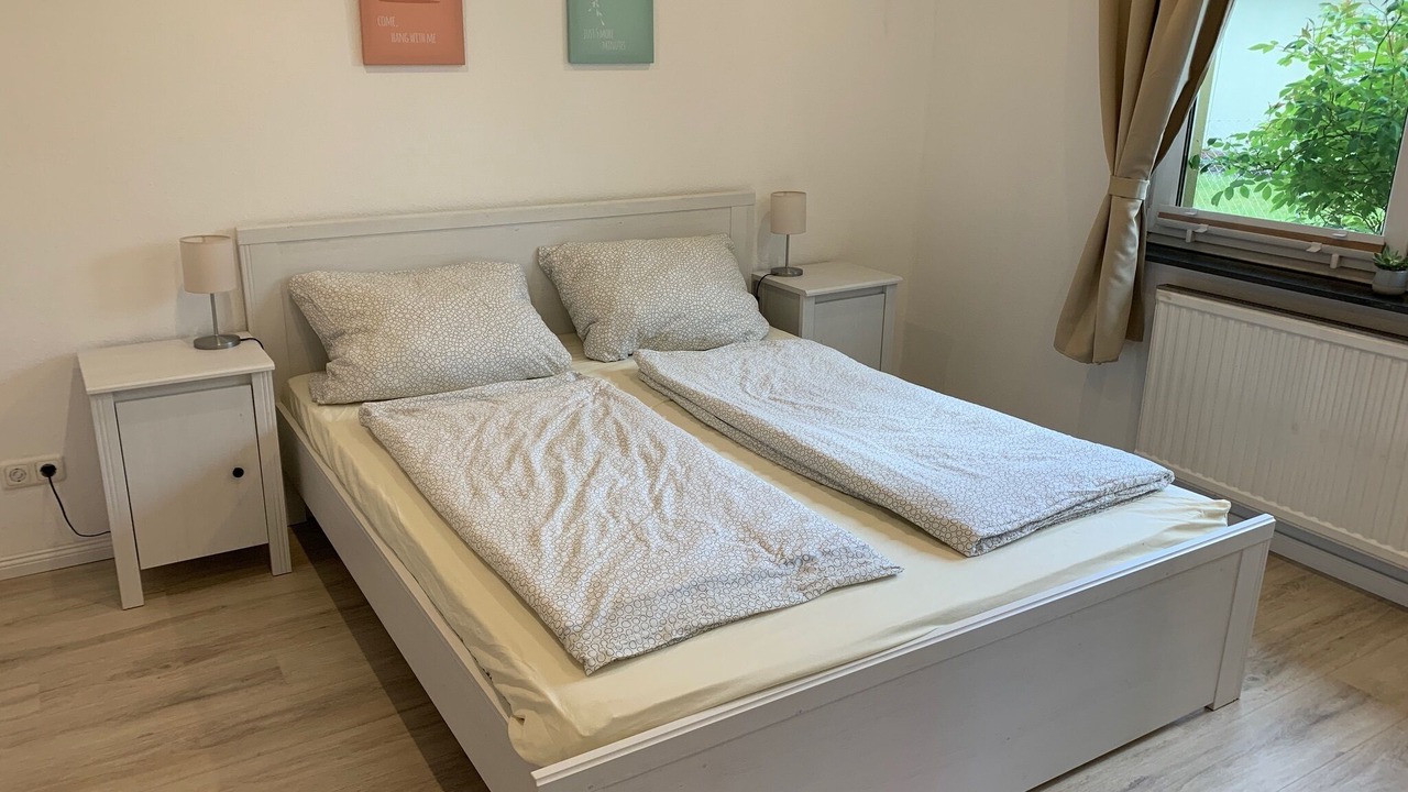 Photo of Bedroom in Herrenwyk