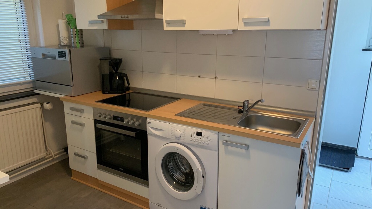Photo of Kitchen in Herrenwyk