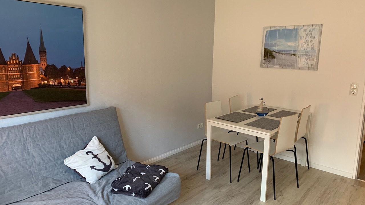 Photo of Livingroom in Herrenwyk