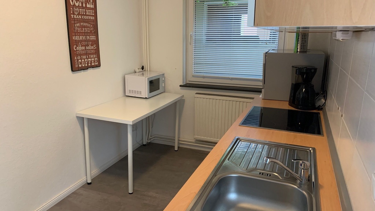 Photo of Kitchen in Herrenwyk
