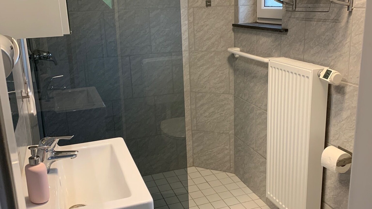 Photo of Bathroom in Herrenwyk