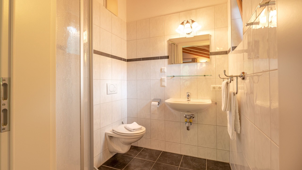 Photo of Bathroom in Zell am See