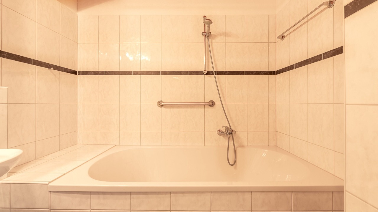 Photo of Bathroom in Zell am See