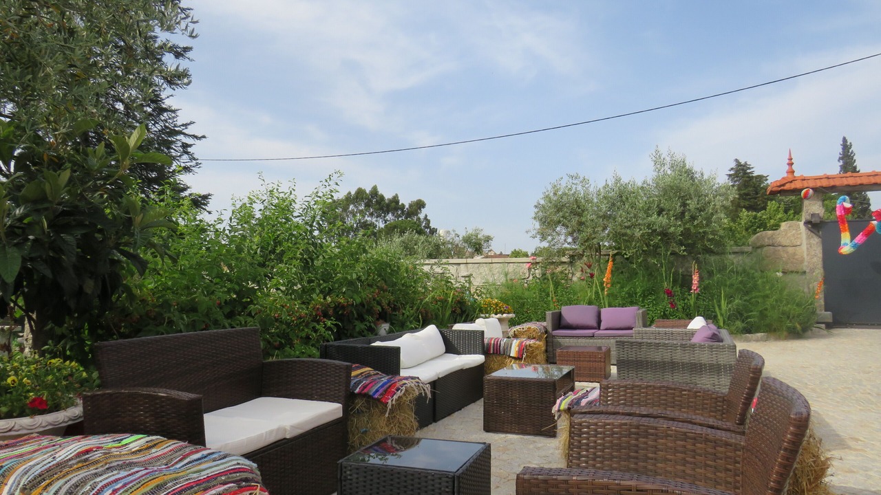 Photo of Outdoor in Seia