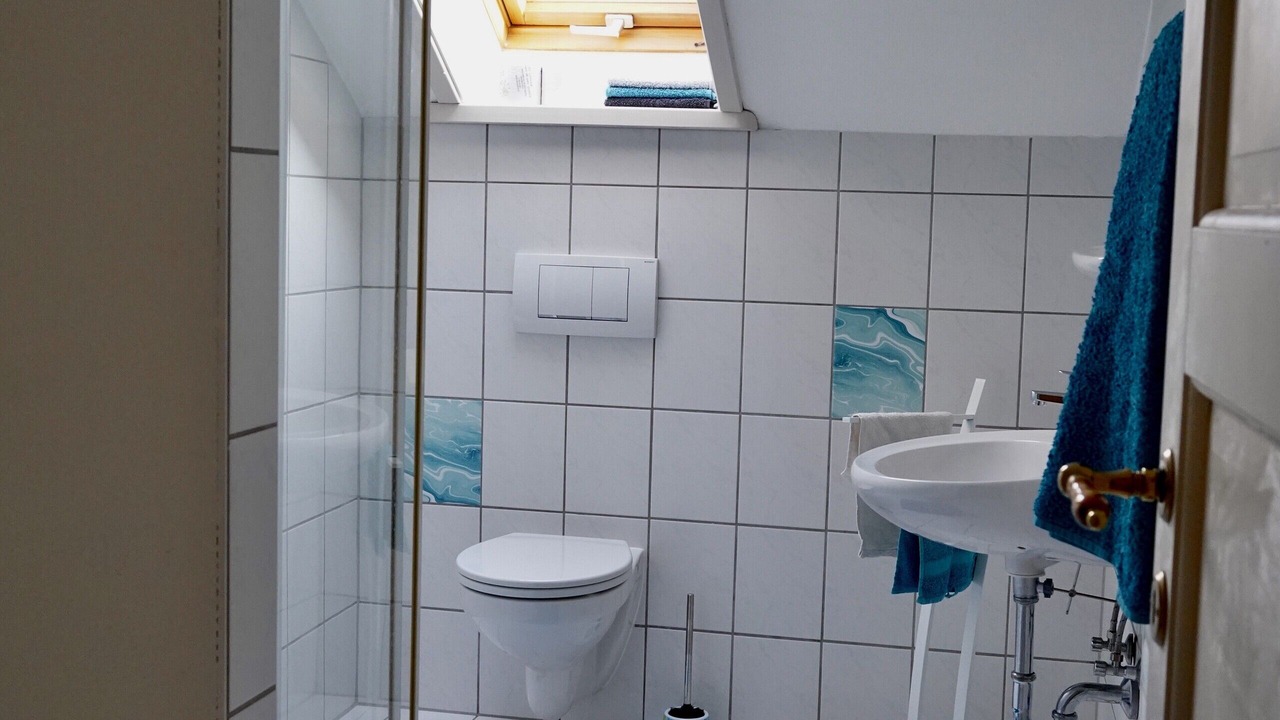 Photo of Bathroom in Altusried