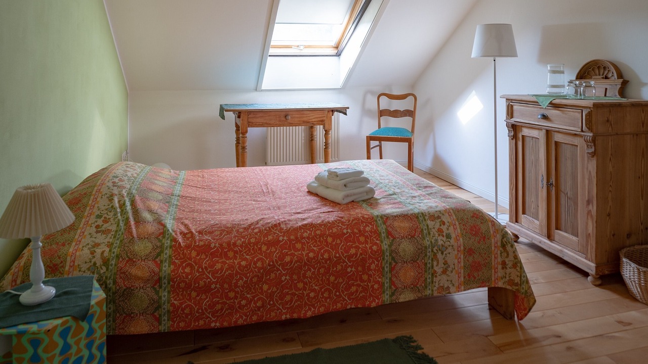 Photo of Bedroom in Altusried