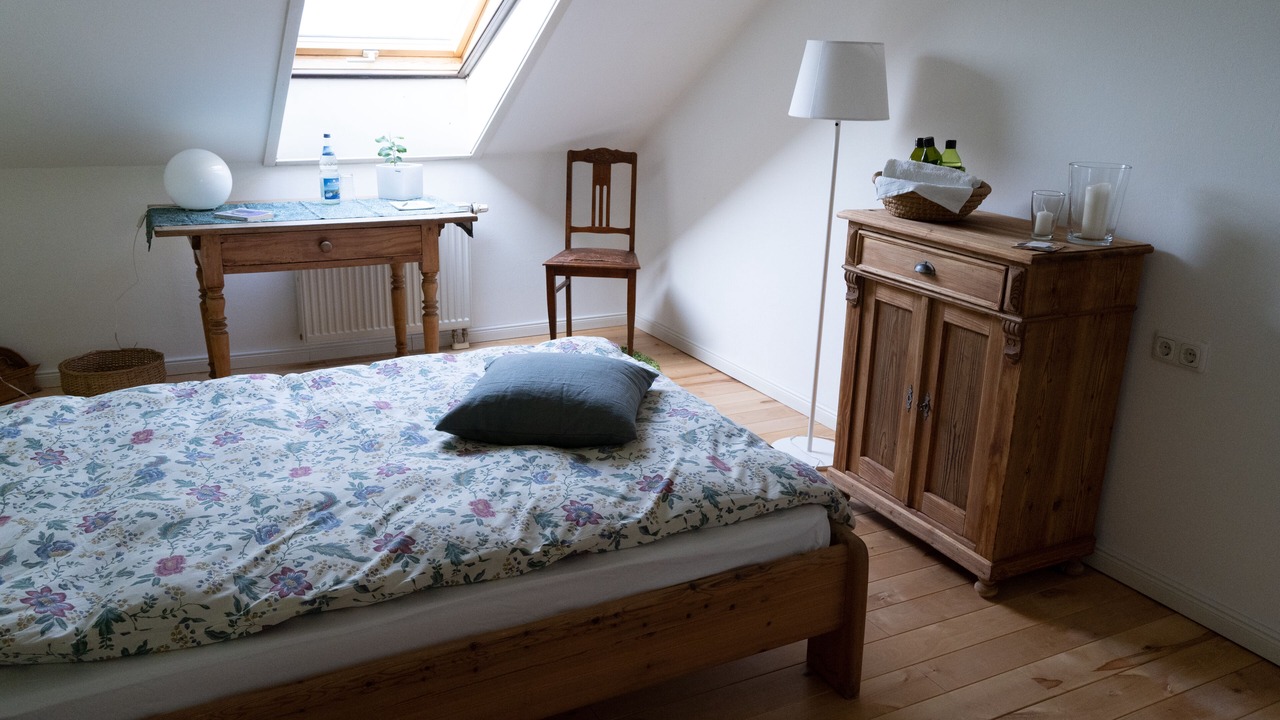 Photo of Bedroom in Altusried