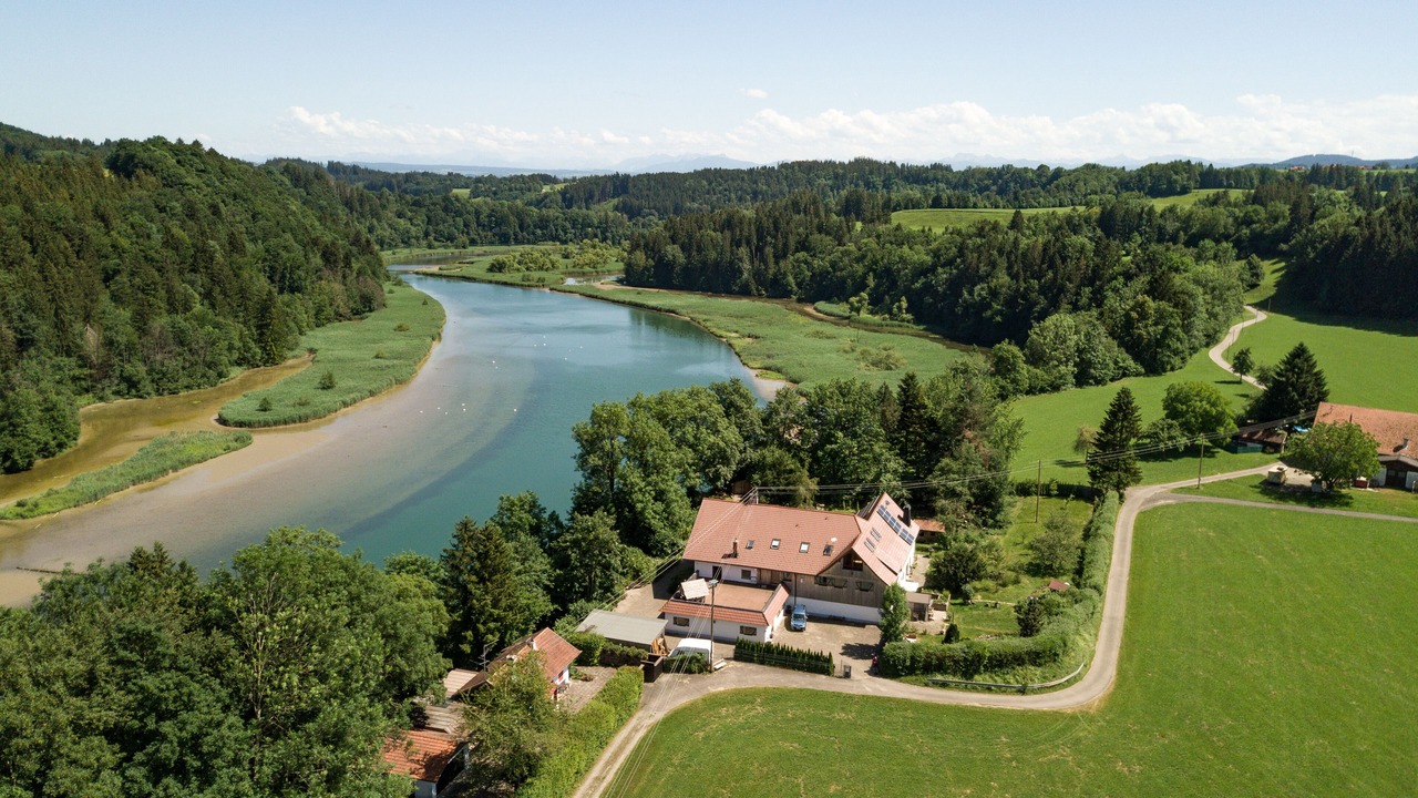 Photo of Outdoor in Altusried