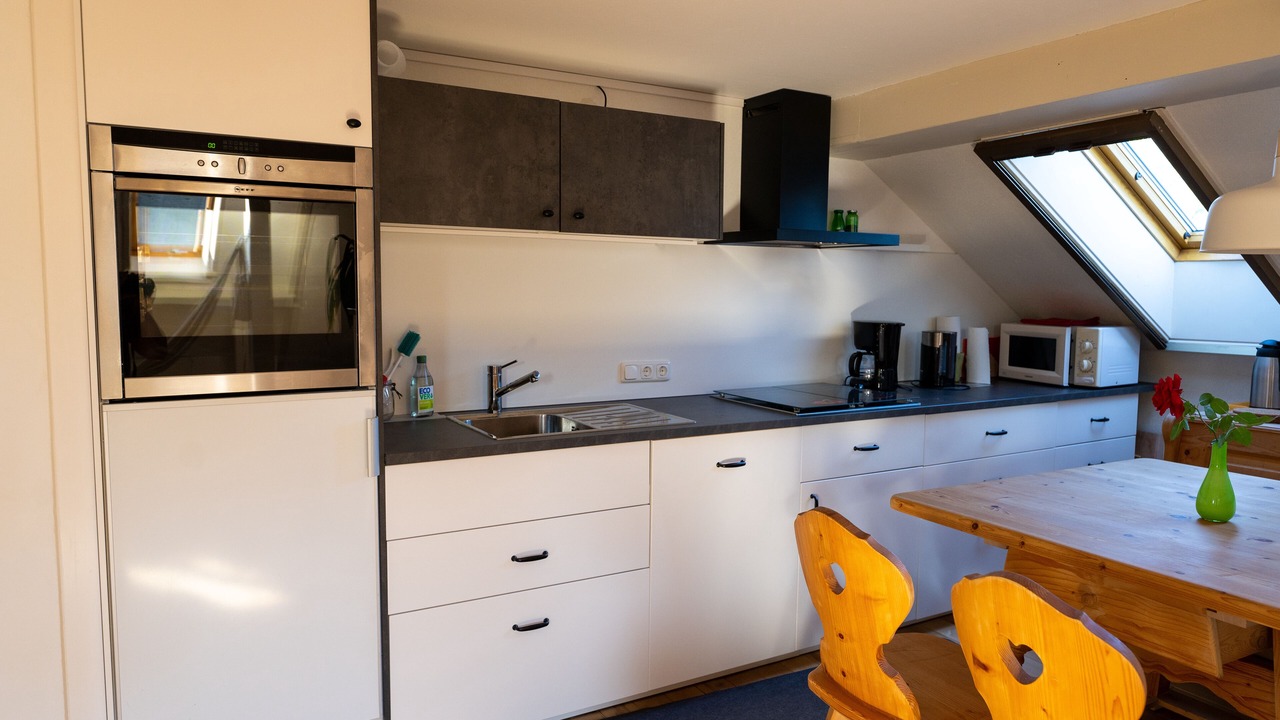 Photo of Kitchen in Altusried