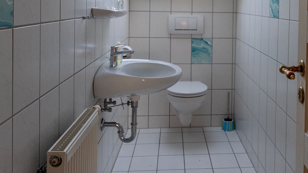 Photo of Bathroom in Altusried