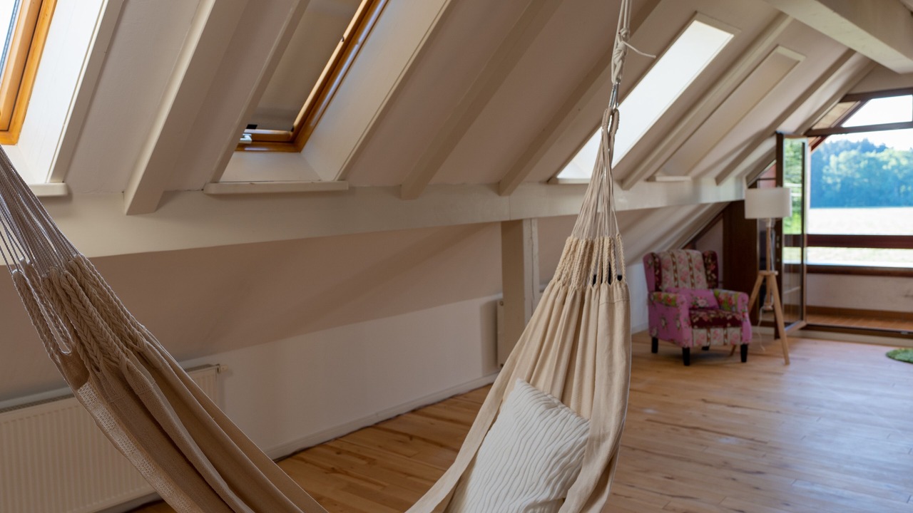 Photo of Bedroom in Altusried
