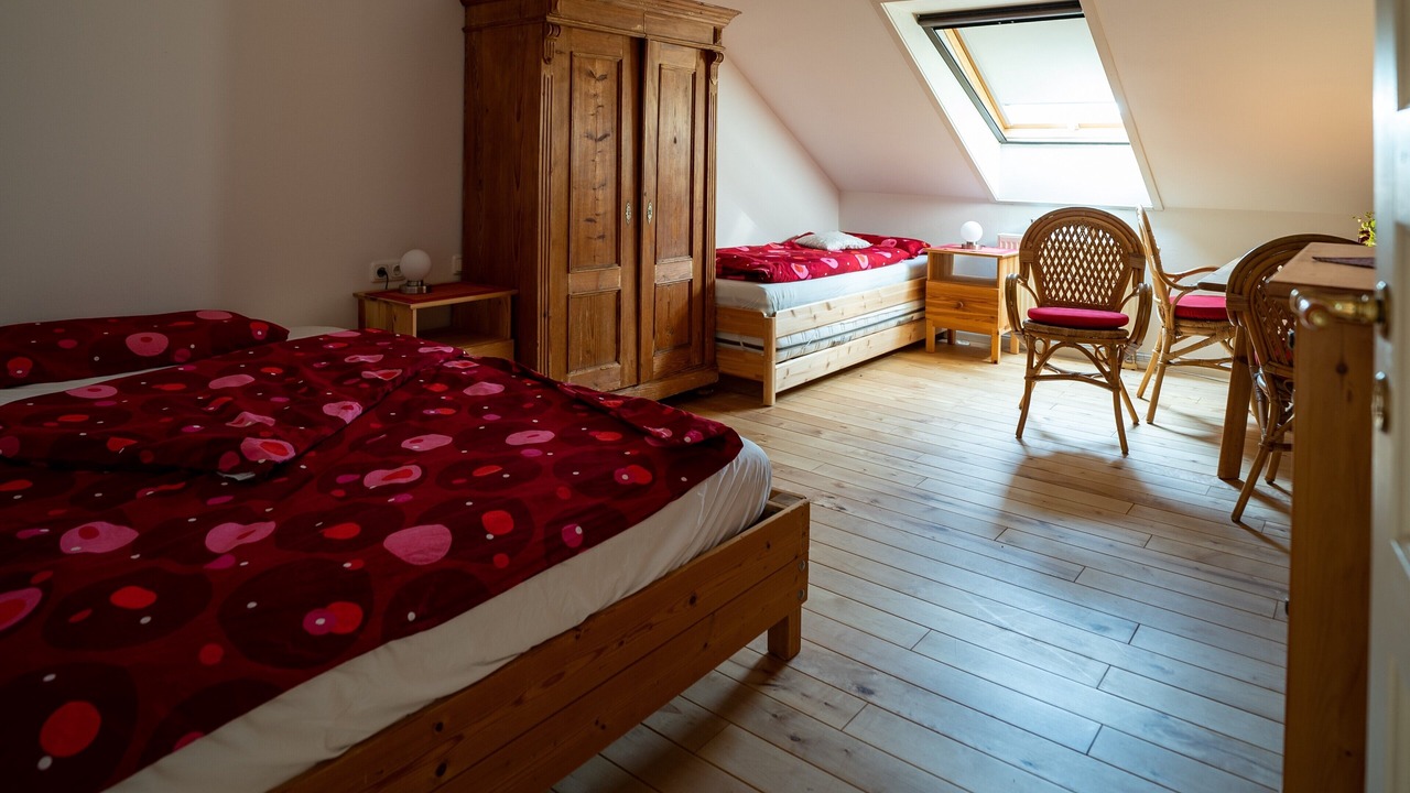 Photo of Bedroom in Altusried
