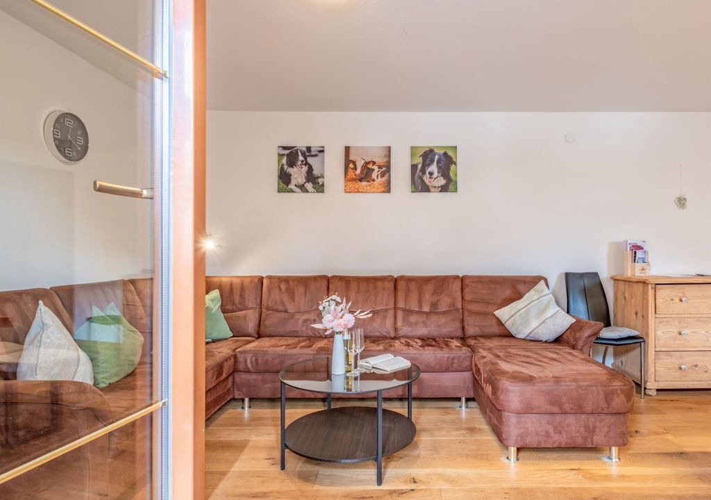 Photo of Livingroom in Itter
