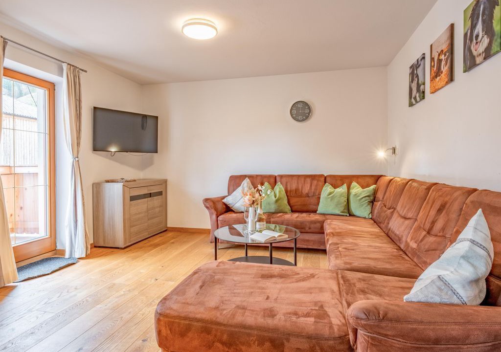 Photo of Livingroom in Itter