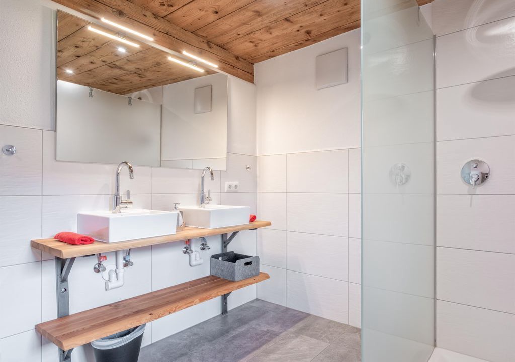 Photo of Bathroom in Itter