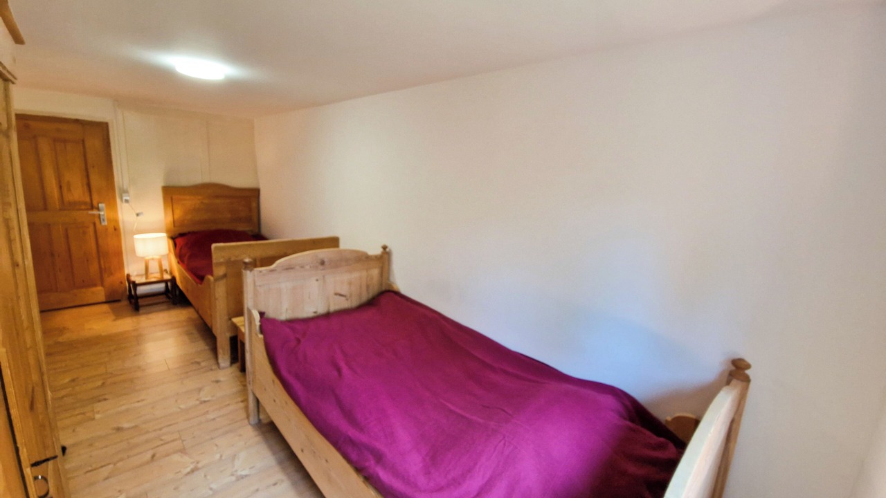 Photo of Bedroom in Weitnau