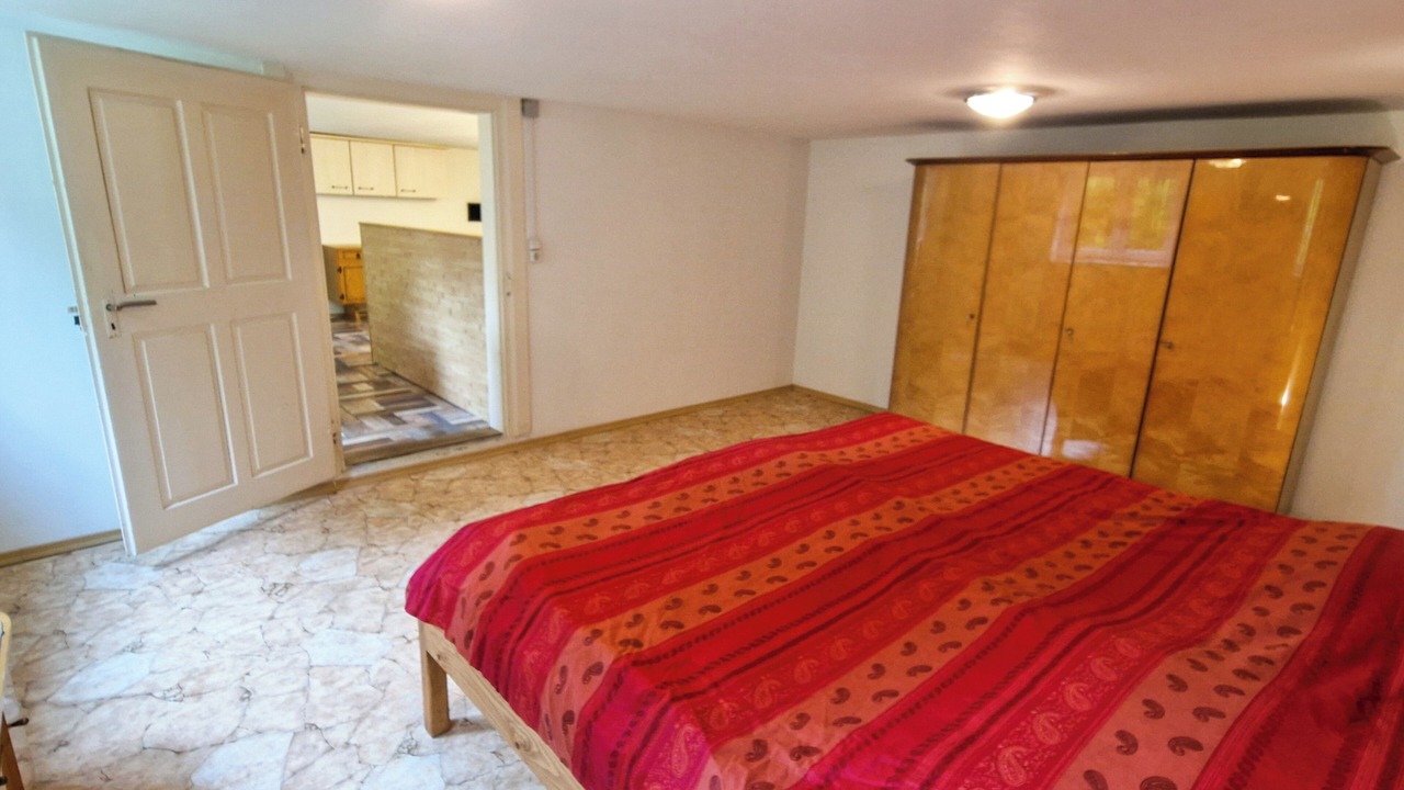 Photo of Bedroom in Weitnau